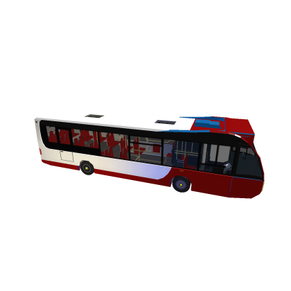 Ex Compass Bus Optare Solo PSVAR Service Bus