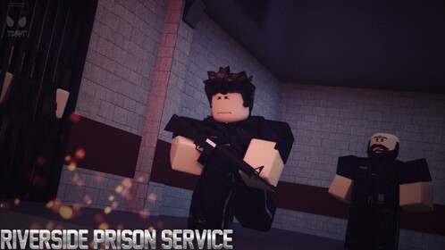 River side Prison