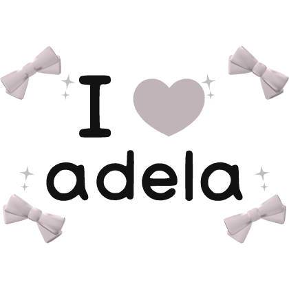 adela
