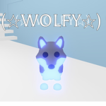 Wolfy Squad!!!