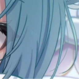 ᗢ ˚ʚ ୨୧ icon