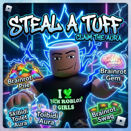 Steal a Tuff