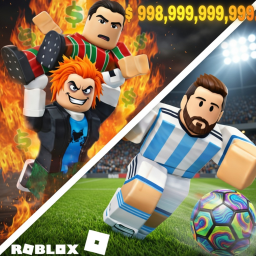 ROBA Y JUEGA [NEW]