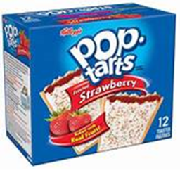 Poptarts People's Meeting Room