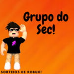 Grupo do Sec!