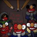 Zalami Street Ops (Cancelled)