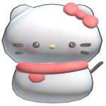 Mochilitita de gatito