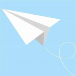 Paper Planes!