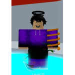 purple club B)