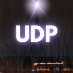 PARIS [ UDP ] | STUDIO
