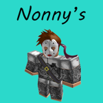Nonny's Custom Clothes