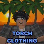 Torch Clothing!