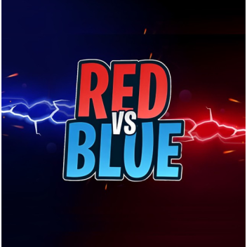 Red VS Blue challenge