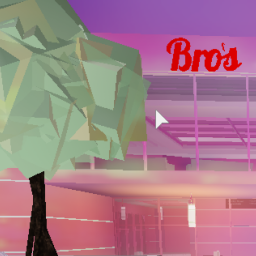 Bro's V3 (17-19)