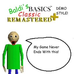 DEMO IS REBUILDING! icon