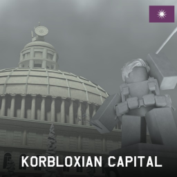 (WIP) Korbloxian Capital
