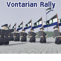 Vontaria | Rally