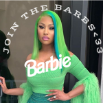 Hot Barbie Summer<3