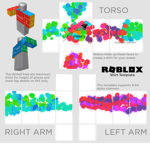 PR merch