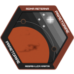 RESPVBLICA MARTIA