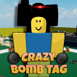 Crazy Bomb Tag New Update