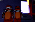 Real Dino Gang