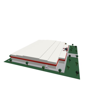 Bowling Alley (WORKS)