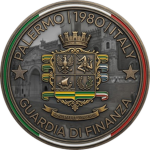 Guardia di Finanza | Comando di Palermo