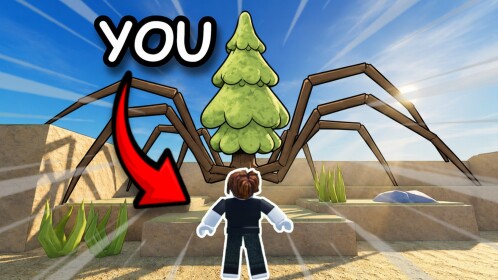 [BEACH UPD 🏖️] Trees Hate You