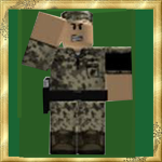 United States Military Police. [USM]