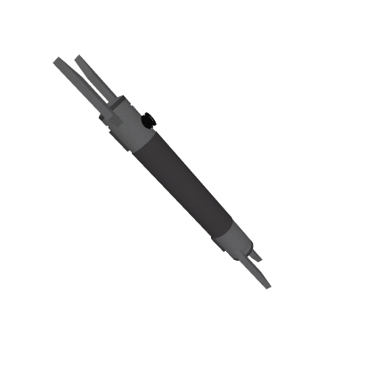 The Death Saber