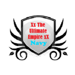 Xx The Ultimate Empire xX Navy