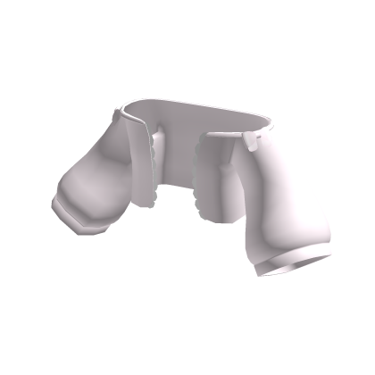 ♡ cutesy oversized ruffle jacket