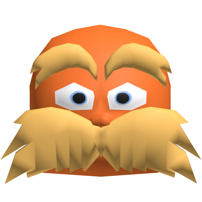 Lorax