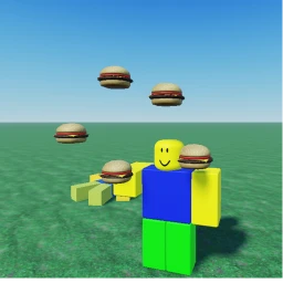 The Most Random Game. icon