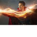 doctor strange fan group!
