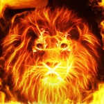 fire in ur imagination