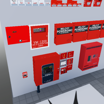 Fire Alarm Monstrosity V1.19