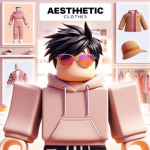 Aesthetic AvatarStore
