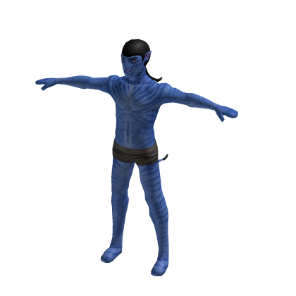 Avatar Suit thumbnail