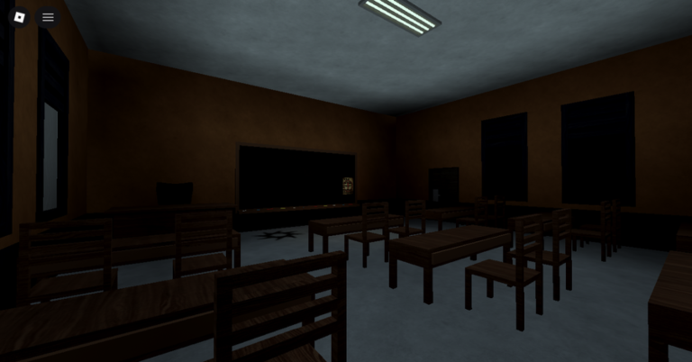 JAILANGKUNG [HORROR]