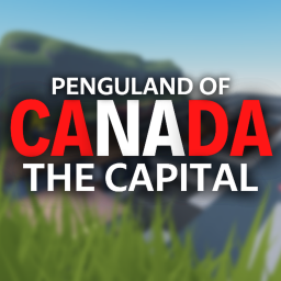 Ottawa The Capital of Penguland of Canada