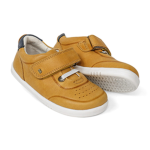 The orange shoe community