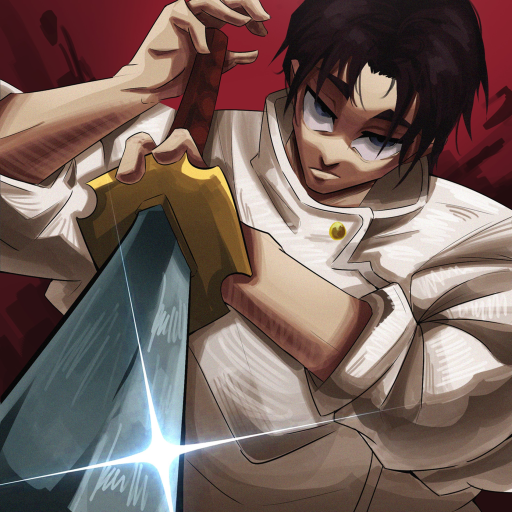 [REUPLOADED] Jujutsu Speedsters