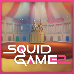 [S2] Squid Game 🦑