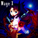 Mage X