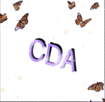 {~CDA~}