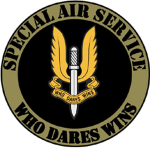 British Special Forces, South Korea