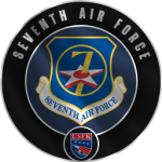 7th Air Forceᅠ