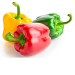 The pepper pepole